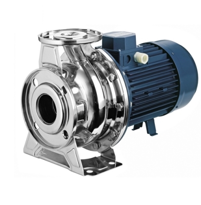 Bơm ly tâm trục ngang đầu inox EBARA 3M/I 32-125/1,1